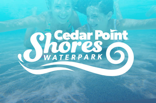 Cedar Point Shores Admission