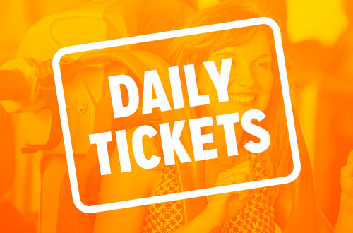 Daily Tickets