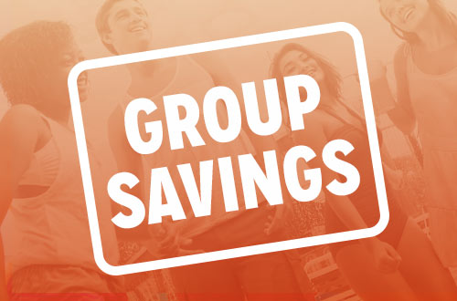 Group Tickets