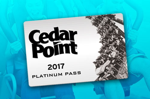 Season Passes
