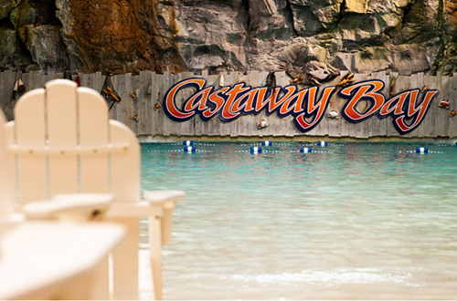 Castaway Bay