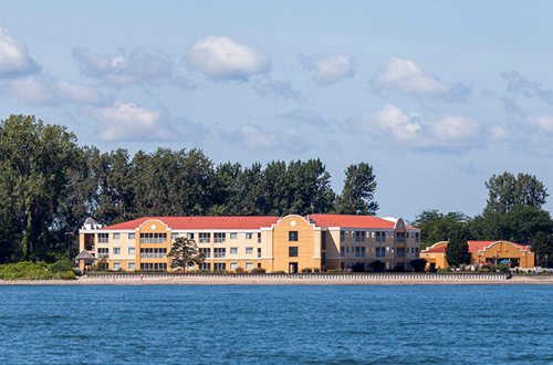Sandcastle Suites
