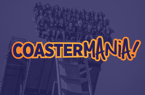 Coaster Mania