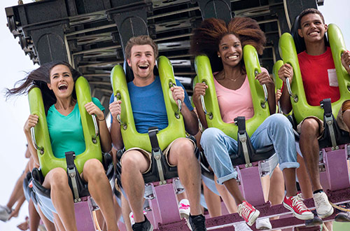 Rides