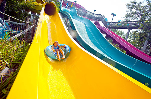 Water Park