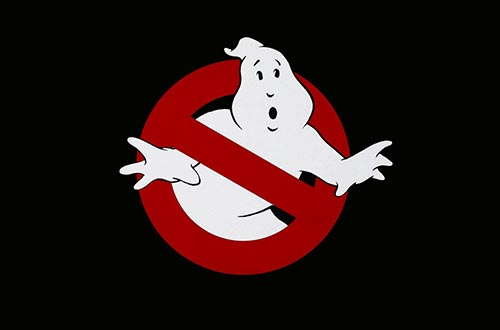 Ghostbusters