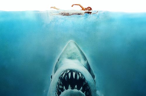 Jaws