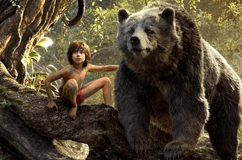Jungle Book