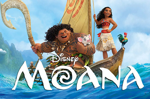 Moana