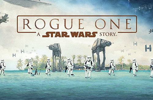 Star Wars: Rogue One