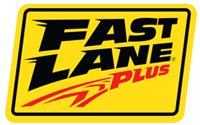 fast lane plus