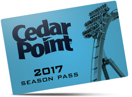 Advertisement Amusement Parks Discount Tickets Available for the Following Locations *Prices subject to change. One Cedar Point Dr Sandusky, OH